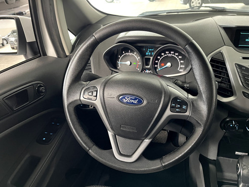Ford Ecosport SE 16V POWERSHIFT