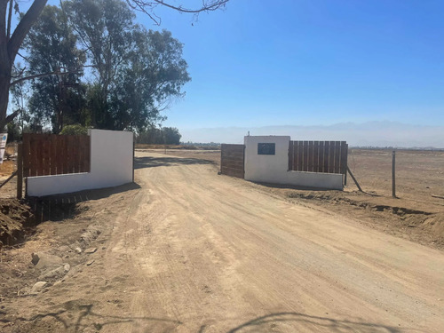 Parcela 5000 M2, En Condominio, Lampa (145501)