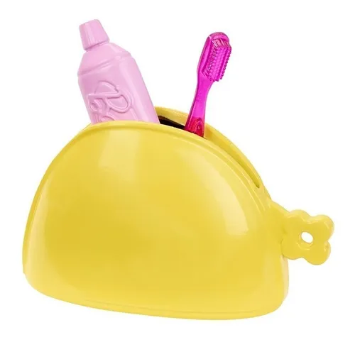 Barbie viajera curvy 2025