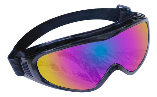 Gafas De Esquí Para Deportes De Nieve, Motos De Nieve, Snowb