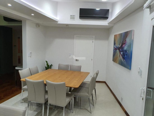 Imagen 4 de 13 de Casa Punta Gorda Venta 3 Dormitorios Libano Y Siria Moderna Residencia A Pasos Del Mar