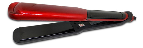 Plancha De Cabello Re-2086 750° Fashion Design New