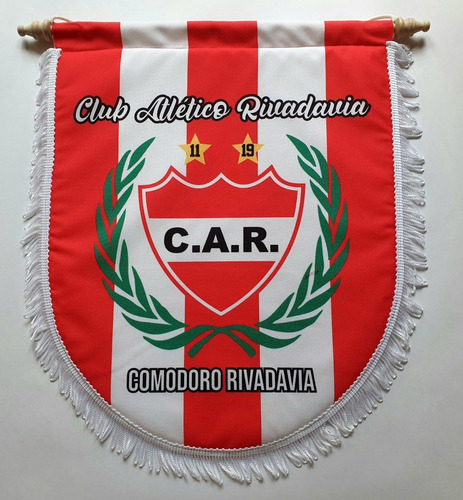 Banderines !!!! Grandes Personalizados!!!! 36 X 48 Cm