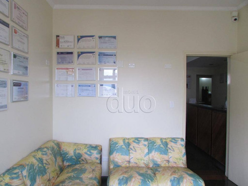 Imagem 10 de 27 de Sala À Venda, 128 M² Por R$ 280.000,00 - Centro - Piracicaba/sp - Sa0223