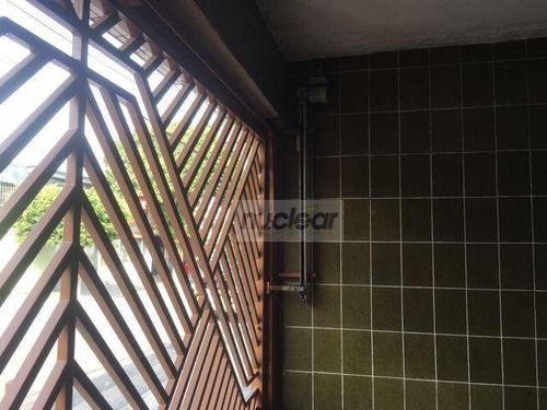 Imagem 15 de 15 de Sobrado Com 4 Dormitórios À Venda, 160 M² - Jardim Tietê - São Paulo/sp - So1110