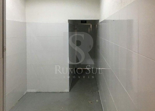 Imagem 5 de 11 de Casa Comercial - Jardim Marajoara - Ref: 38192 - V-38192