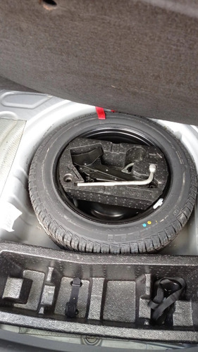 Imagem 12 de 14 de Volkswagen Spacecross 1.6 2013