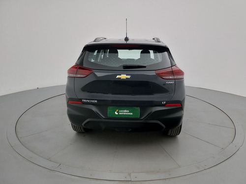 Chevrolet Tracker 1.0 TURBO FLEX AUTOMÁTICO