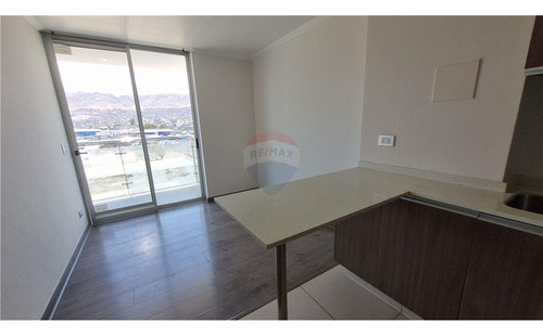 Departamento Impecable De 2d 1b 1b Centro Norte