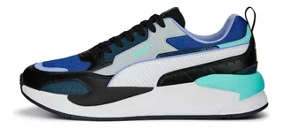 Tenis Puma Unisex Hombre / Mujer X-ray Deportivo Comodo