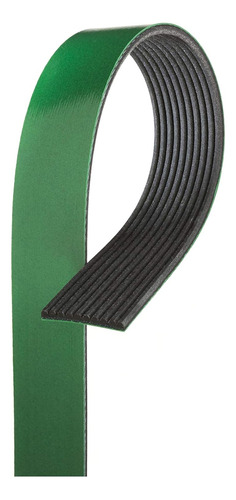 K100665hd Fleetrunner Micro-v Correa De Transmisión Serpenti