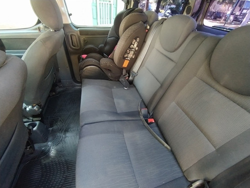 Citroën Berlingo 1.6 Sx Pack Hdi 92cv Am53 2010