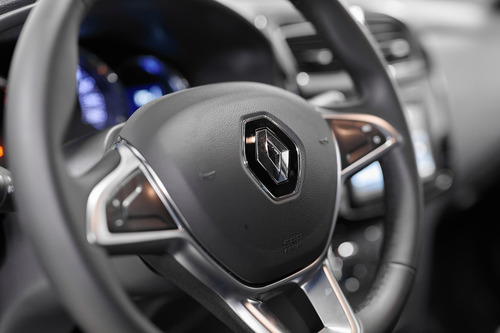 Imagen 11 de 15 de Renault Logan Ph2 Intens 1.6 0km