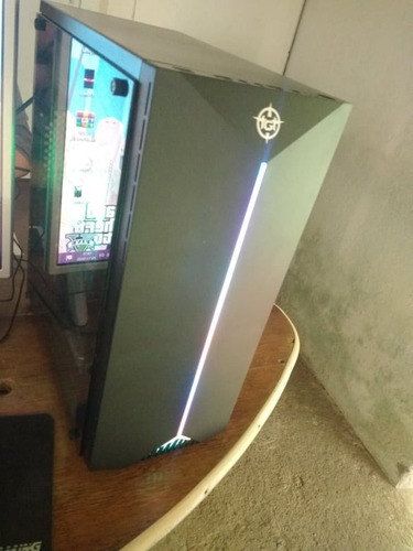 Computador Gamer Completo Leia Descrição