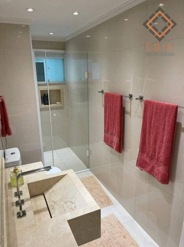Imagem 20 de 29 de Apartamento Com 2 Dormitórios À Venda, 118 M² Por R$ 1.648.000,00 - Itaim - São Paulo/sp - Ap55333