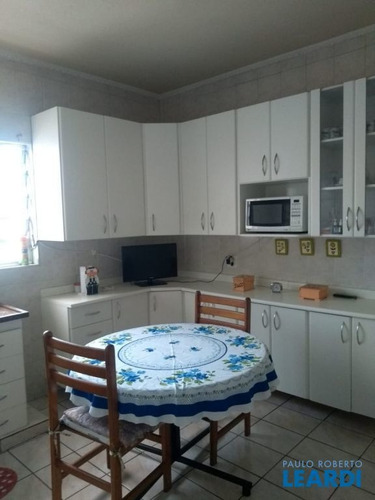 Imagem 7 de 15 de Casa Térrea - Jardim Dos Lagos - Sp - 592245