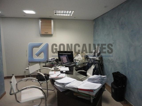 Imagem 3 de 11 de Venda Sala Sao Caetano Do Sul Centro Ref: 99908 - 1033-1-99908
