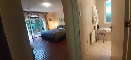 Arriendo Bella Parcela Sector Lo Arcaya.