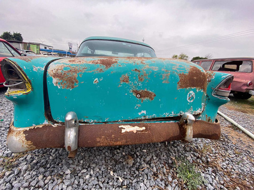 Chevrolet Belair