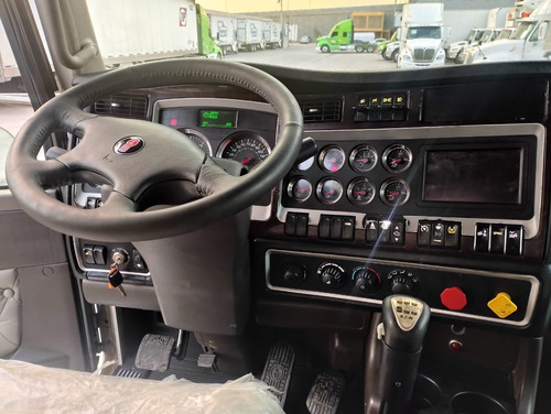 Camion Torton T-800 Kenworth 2017 Chasis Cabina Credito1584