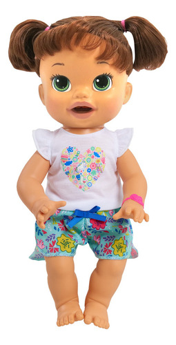 3.28 Set De Ropa Baby Alive Mix N' Match Para Muñecas De 30