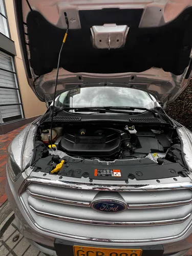 Ford Escape 2.0 Se 4x2