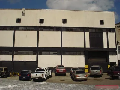 Galpón en venta