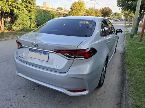 Toyota Corolla 2.0 Xli Cvt 171Cv