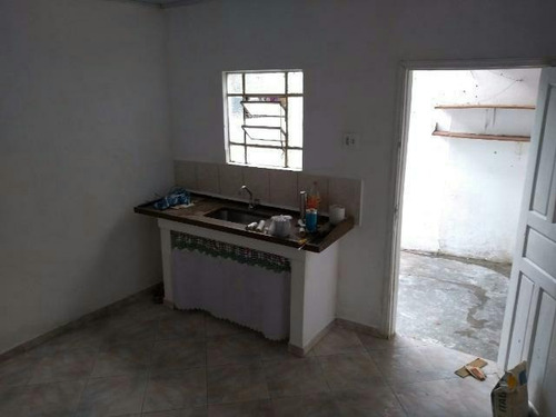 Terreno À Venda, 231 M² Por R$ 425.000 - Vila Diva (zona Leste) - São Paulo/sp - Te0123