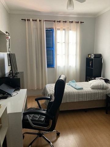 Imagem 13 de 30 de Casa Para Venda, 5 Dormitórios, Vila Caputera - Mogi Das Cruzes - 4007