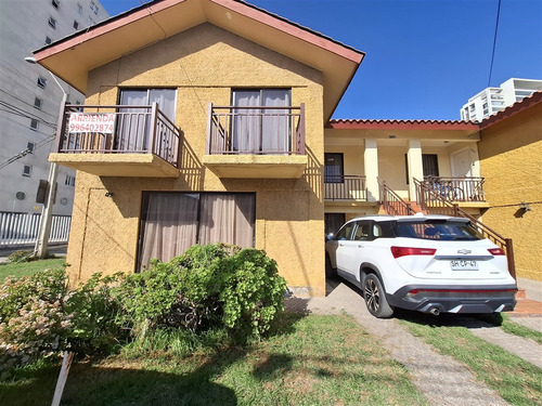Departamento En Venta De 2 Dorm. En Coquimbo