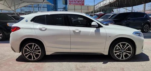 BMW X2 2.0 Sdrive20ia M Sport