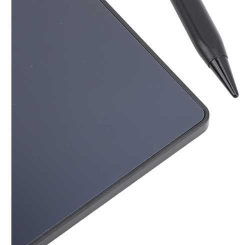 Tablero De Escritura Lcd Para Tableta De 6.5 Pulgadas,