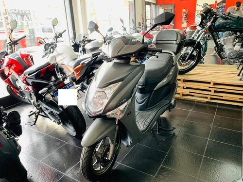 Zanella Styler 150 Rt Unico Dueño Dbm Motos