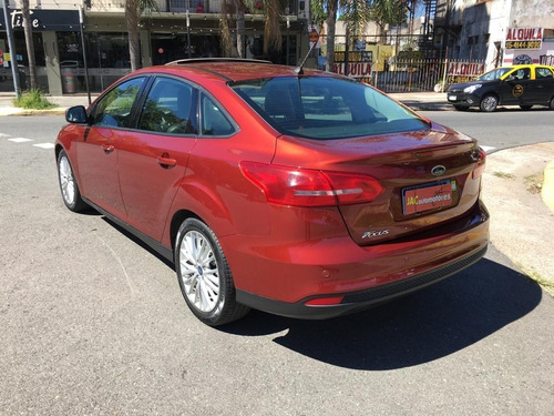 Ford Focus 2.0 Se Plus At