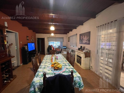 Imagen 5 de 21 de Casa 3 Ambientes Venta General Rodríguez