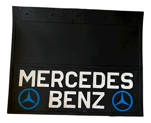Barrero/ Guardafango 52x42 Mercedes Benz