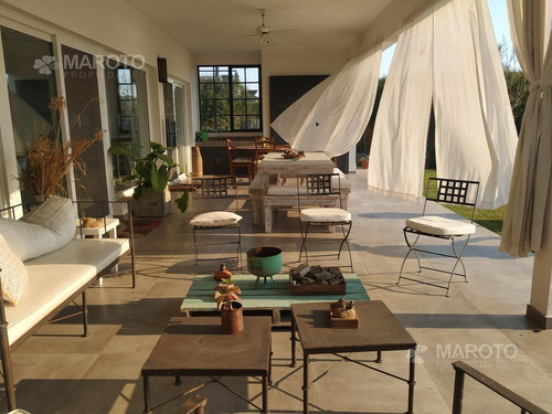 Imagen 15 de 30 de Casa En Alquiler De Temporada En Santa Teresa- Maroto Propiedades