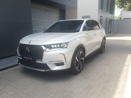 DS DS7 Crossback 2.0 Hdi 180At Rivori