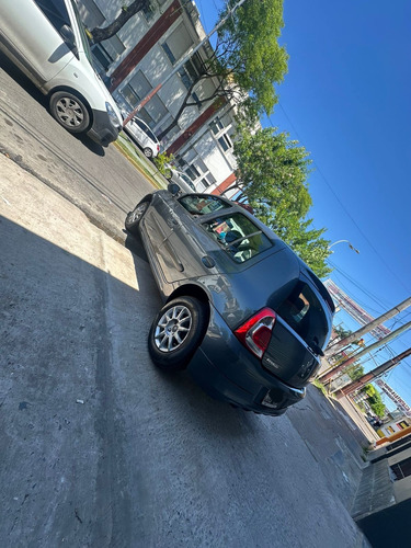 Renault Clio 1.2 MÃo Expression Pack Ii Lvavel