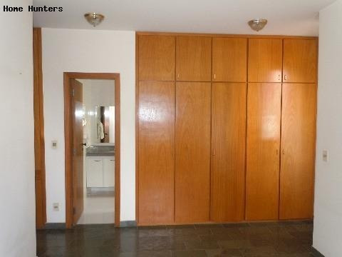 Apartamento Residencial À Venda, Cambuí, Campinas - . - Ap6041