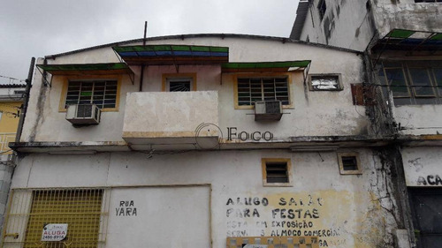 Imagem 3 de 30 de Galpão, 840 M² - Venda Por R$ 1.200.000,00 Ou Aluguel Por R$ 6.000,00/mês - Jardim Anny - Guarulhos/sp - Ga0088