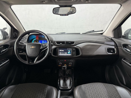 Chevrolet Prisma 1.4at Ltz