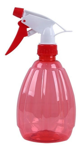 Botella De Spray De Plástico Vacío