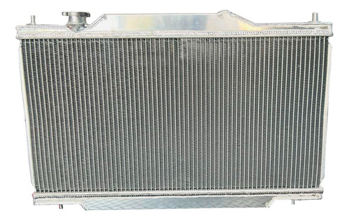 Radiador Honda Civic Type-r K20 2001 2006
