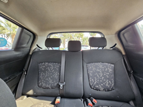 Chevrolet Spark 1.2 ACTIVE GT MT