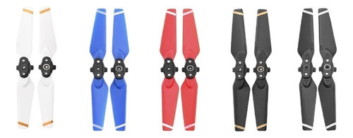 4pcs 4730f Drones Palas De Hélices Para Dji Spark Accesorios
