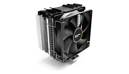 Cryorig M9 Mini Tower Heatsink Cooler Para Amd Cpu