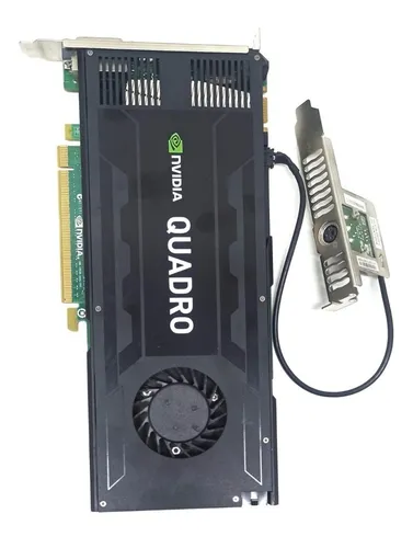 Quadro k4000 online sli