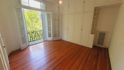 Semipiso Venta Recoleta 4 Ambientes Estilo Francés